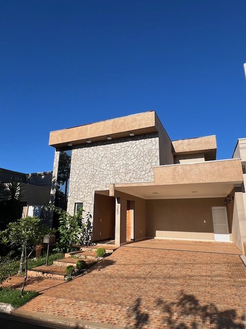 COND. RECANTO DO LAGO