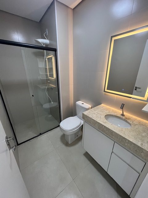 BOM JARDIM – RAVENNA RESIDENZIALE