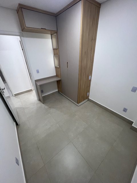 BOM JARDIM – RAVENNA RESIDENZIALE