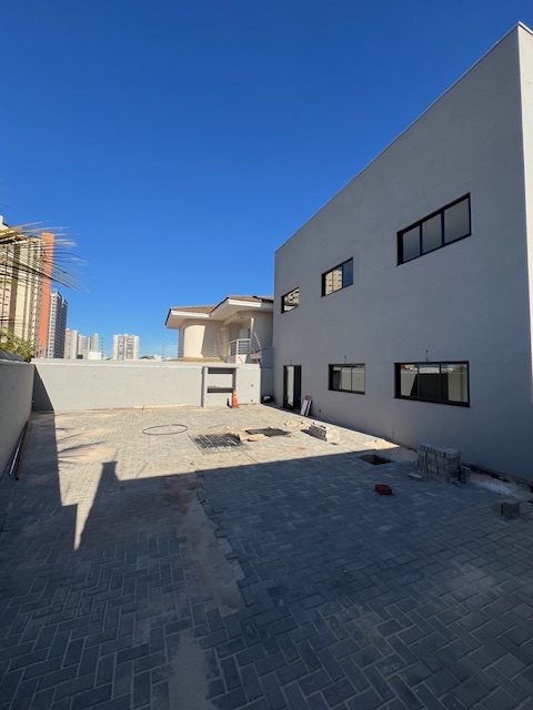 JARDIM DO NORTE