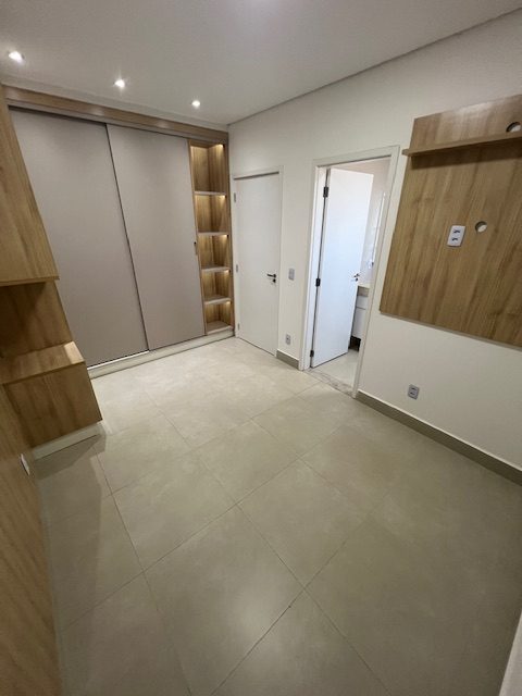BOM JARDIM – RAVENNA RESIDENZIALE