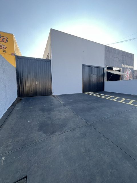 RES. LUZ DA ESPERANÇA
