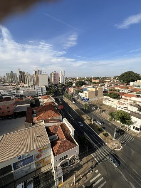 CENTRO – ED. RIO BRANCO