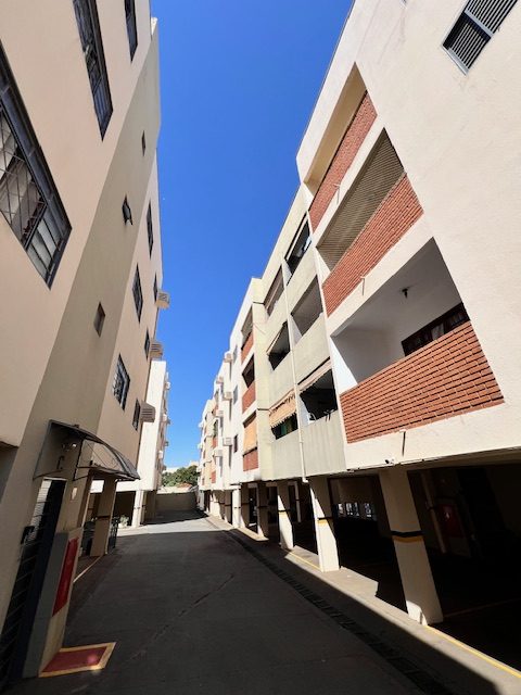 VILA ANGÉLICA – RES. MARCELINO TÁCITO