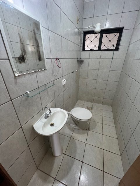 BOM JARDIM – COND. BOM JARDIM I