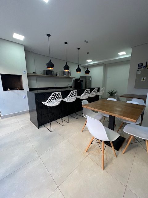 BOM JARDIM – RAVENNA RESIDENZIALE