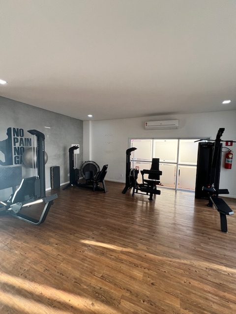QUINTA DAS PAINERAS – RES. NOVA RESIDENCE