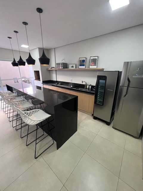 BOM JARDIM – RAVENNA RESIDENZIALE