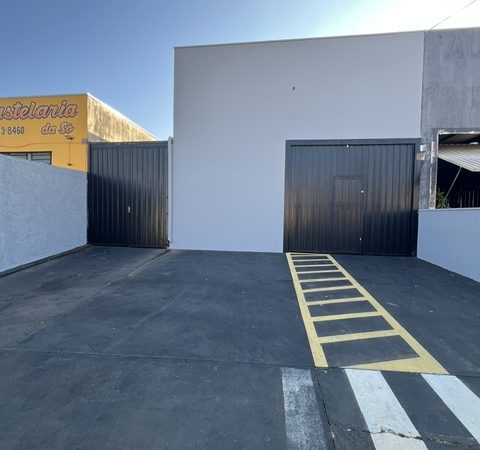 RES. LUZ DA ESPERANÇA