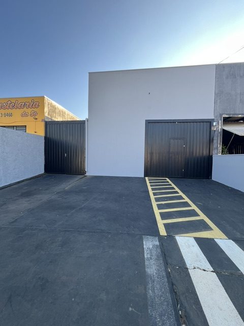 RES. LUZ DA ESPERANÇA