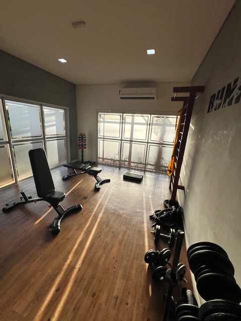 QUINTA DAS PAINERAS – RES. NOVA RESIDENCE