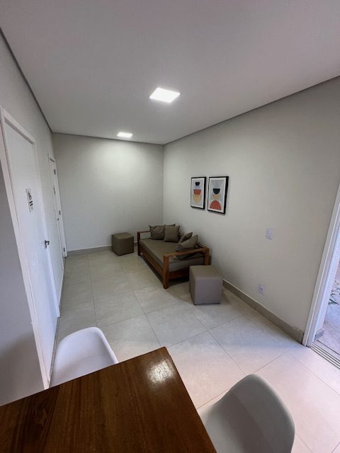 BOM JARDIM – RAVENNA RESIDENZIALE
