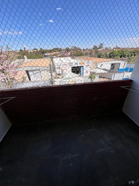 VILA ANGÉLICA – RES. MARCELINO TÁCITO