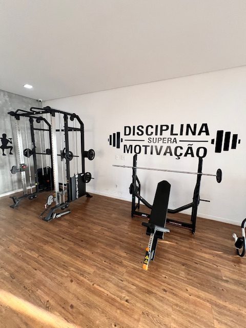 QUINTA DAS PAINERAS – RES. NOVA RESIDENCE