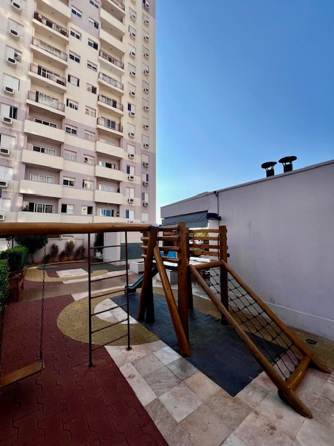 HIGIENÓPOLIS – ALTOS DO IBORUNA