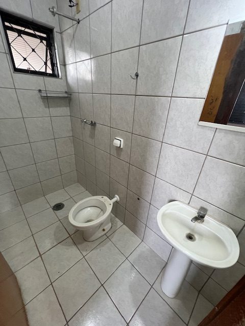 BOM JARDIM – COND. BOM JARDIM I