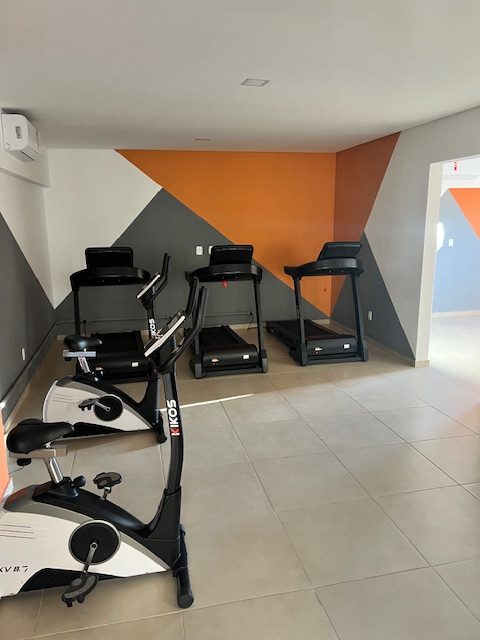 QUINTA DAS PAINERAS – RES. NOVA RESIDENCE