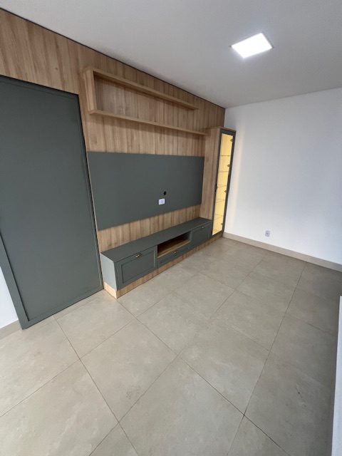 BOM JARDIM – RAVENNA RESIDENZIALE