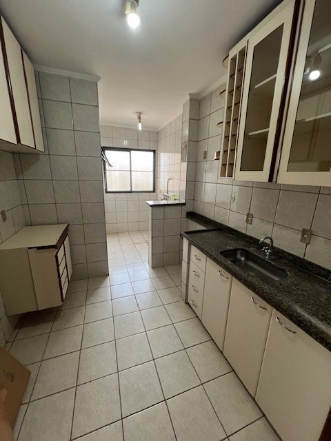BOM JARDIM – COND. BOM JARDIM I