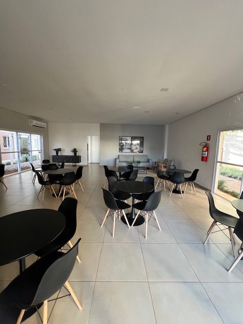 QUINTA DAS PAINERAS – RES. NOVA RESIDENCE