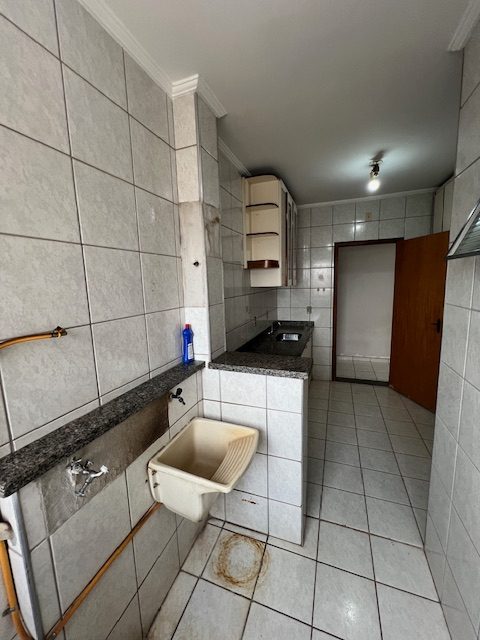 BOM JARDIM – COND. BOM JARDIM I