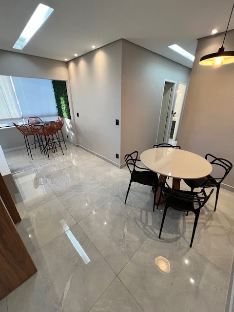 QUINTA DAS PAINERAS – RES. NOVA RESIDENCE