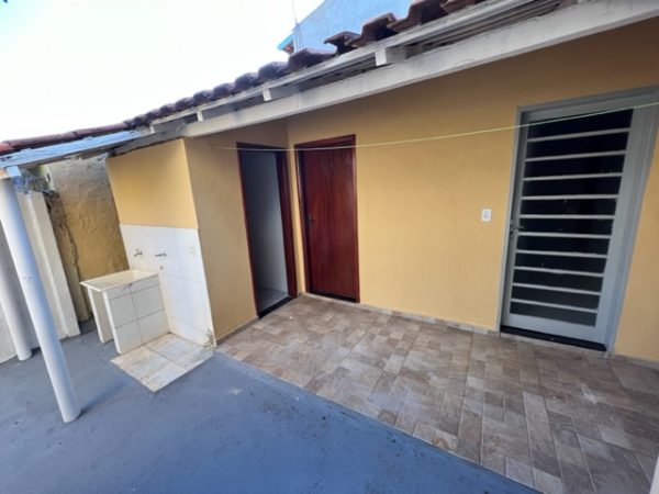 JARDIM URANO