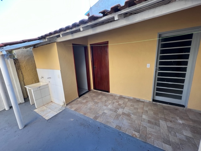 JARDIM URANO