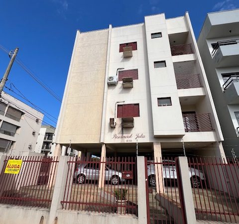 CIDADE NOVA – RES. JULIA