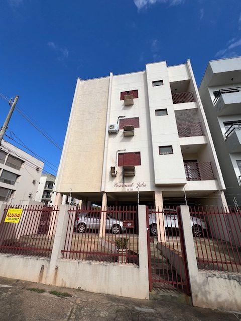 CIDADE NOVA – RES. JULIA