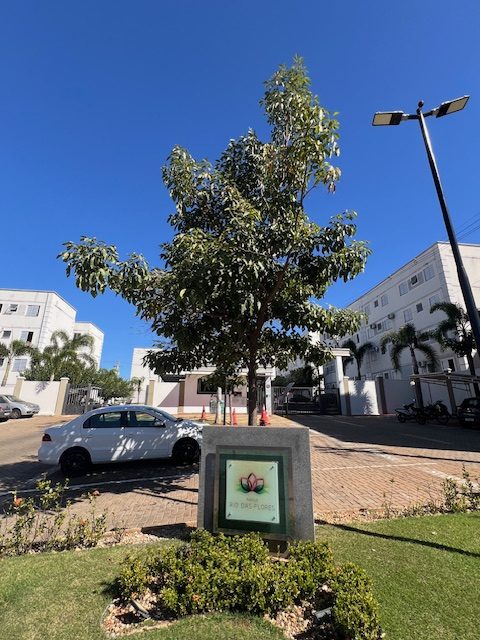 JD. RIO PRETO – PQ. RIO DAS FLORES
