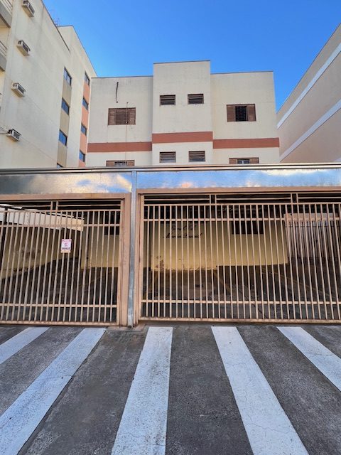 SÃO MANOEL – RES. MARIA DAVID