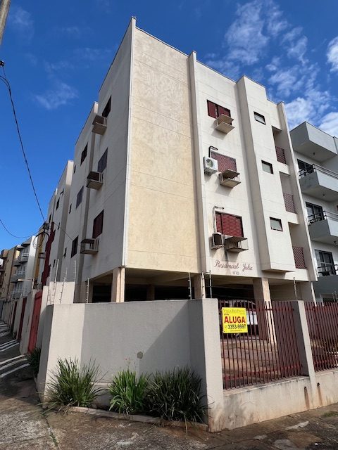 CIDADE NOVA – RES. JULIA