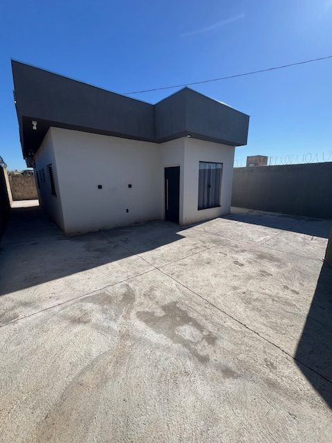 RES. VILA LOBOS
