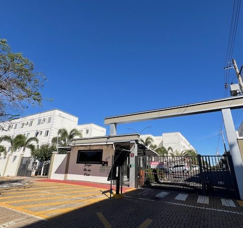 JD. RIO PRETO – PQ. RIO DAS FLORES