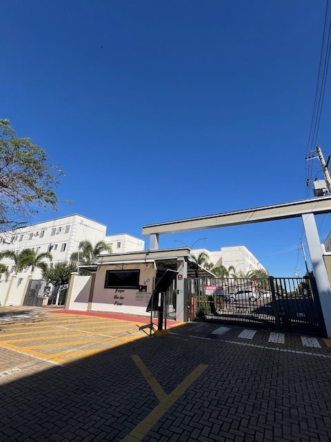 JD. RIO PRETO – PQ. RIO DAS FLORES