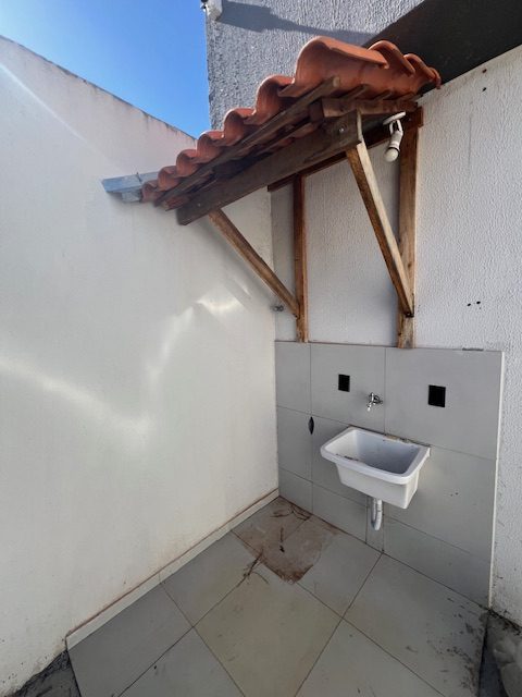 RES. VILA LOBOS