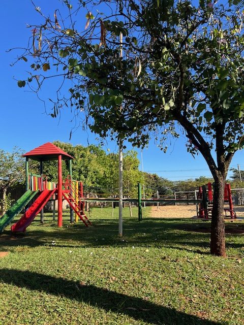 PARQUE DA LIBERDADE I