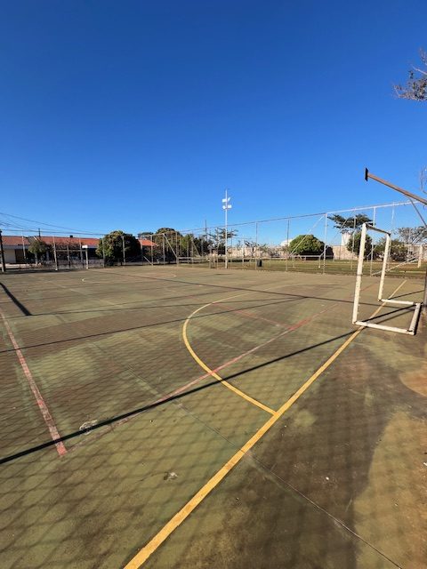 PARQUE DA LIBERDADE I