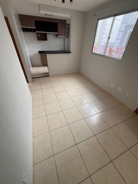 JD. RIO PRETO – PQ. RIO DAS FLORES