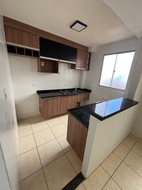 JD. RIO PRETO – PQ. RIO DAS FLORES