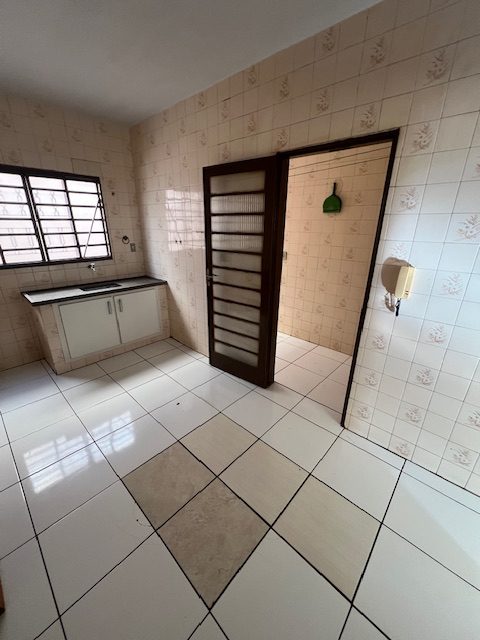 SÃO MANOEL – RES. MARIA DAVID