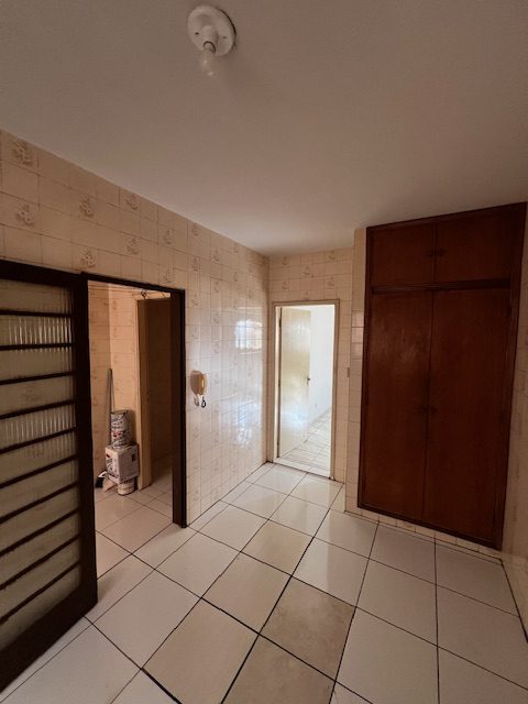 SÃO MANOEL – RES. MARIA DAVID