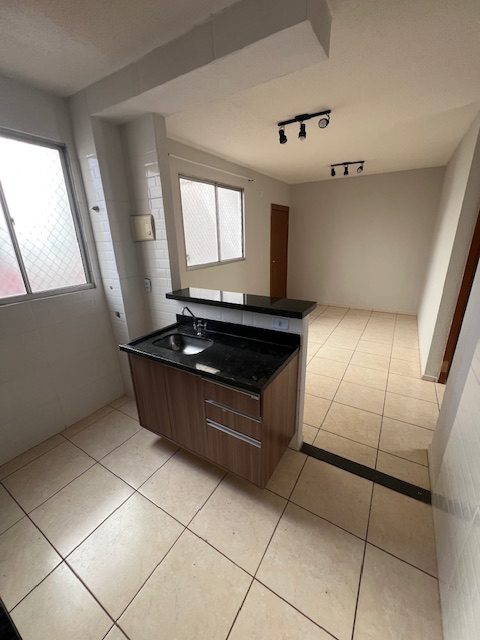 JD. RIO PRETO – PQ. RIO DAS FLORES