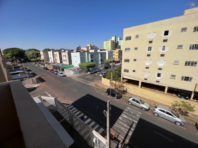 SÃO MANOEL – ED. GLAUCIA KELLY