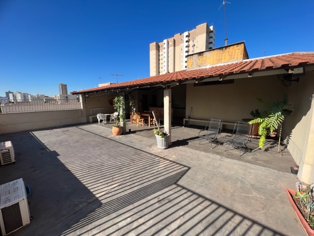 HIGIENÓPOLIS – ED. ROYAL