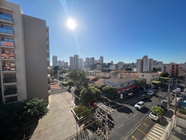 HIGIENÓPOLIS – ED. ROYAL
