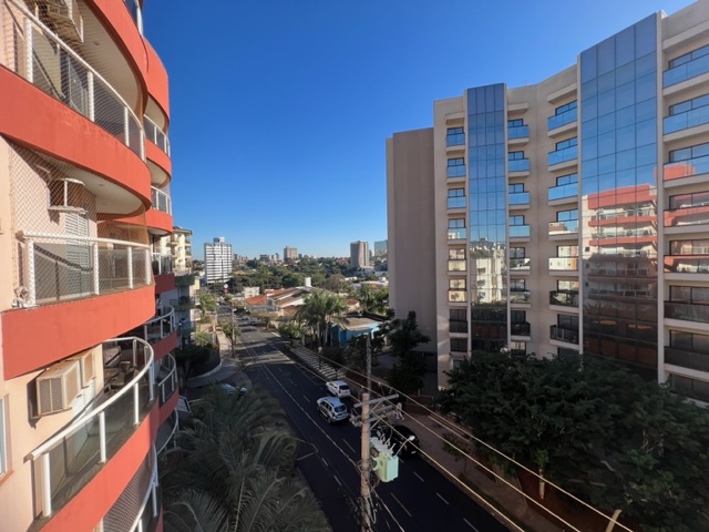 HIGIENÓPOLIS – ED. ROYAL