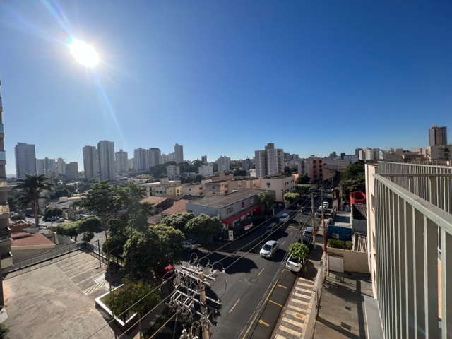 HIGIENÓPOLIS – ED. ROYAL