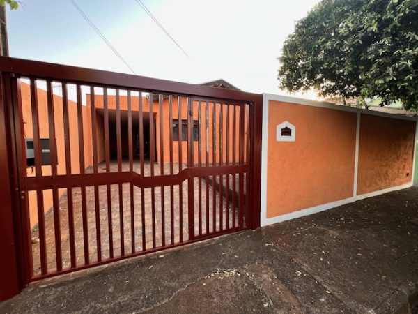 CRISTO REI